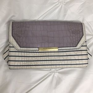 RACHEL Rachel Roy Oversized Clutch